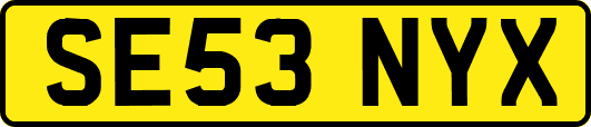 SE53NYX