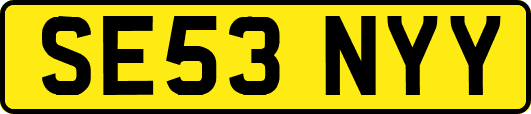 SE53NYY