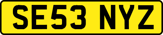 SE53NYZ