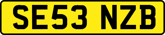 SE53NZB