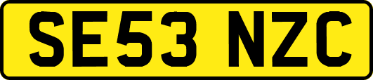 SE53NZC