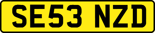 SE53NZD