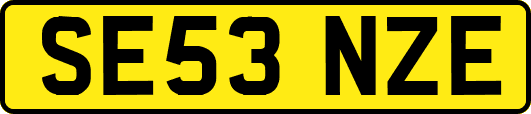 SE53NZE