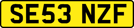 SE53NZF