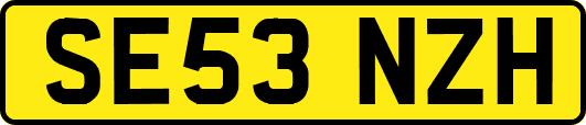 SE53NZH