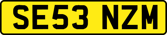 SE53NZM