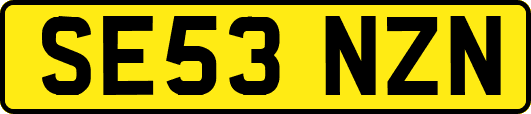 SE53NZN
