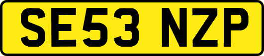 SE53NZP