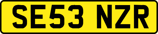 SE53NZR