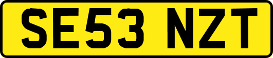 SE53NZT