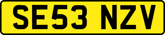 SE53NZV