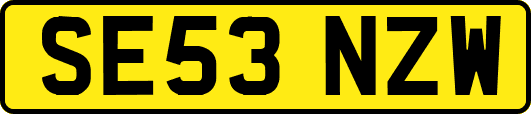 SE53NZW