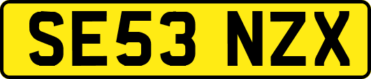 SE53NZX
