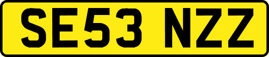 SE53NZZ