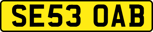 SE53OAB