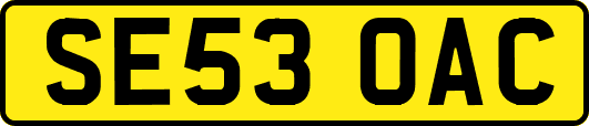 SE53OAC