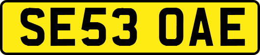 SE53OAE