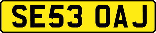 SE53OAJ
