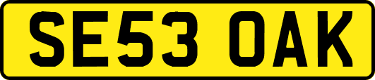 SE53OAK