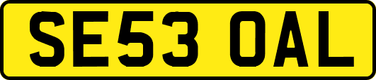 SE53OAL