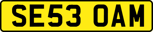 SE53OAM