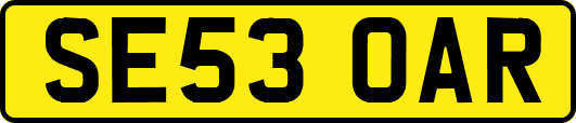 SE53OAR
