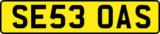 SE53OAS
