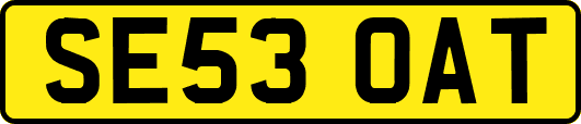 SE53OAT