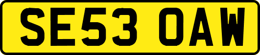 SE53OAW