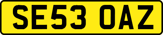 SE53OAZ