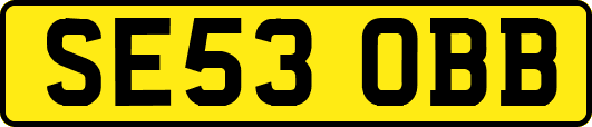 SE53OBB