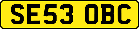 SE53OBC
