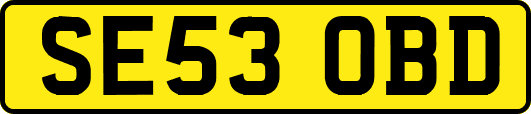 SE53OBD