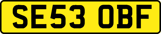 SE53OBF