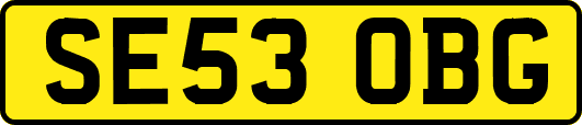 SE53OBG