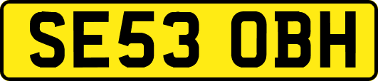 SE53OBH
