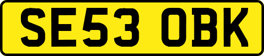 SE53OBK