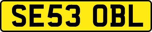 SE53OBL