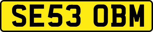 SE53OBM