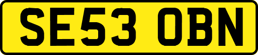 SE53OBN