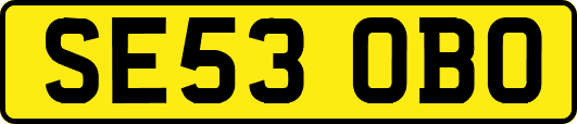 SE53OBO