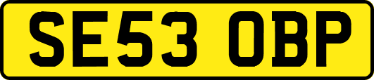 SE53OBP