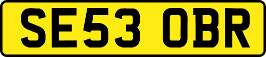 SE53OBR