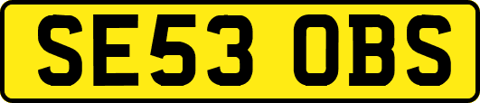SE53OBS