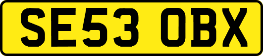 SE53OBX
