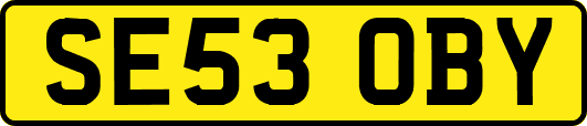 SE53OBY