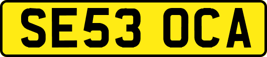 SE53OCA