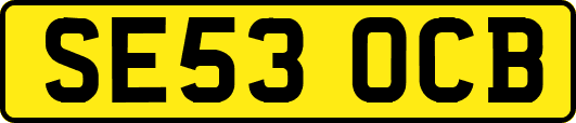 SE53OCB