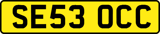 SE53OCC
