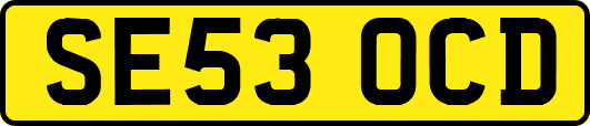 SE53OCD